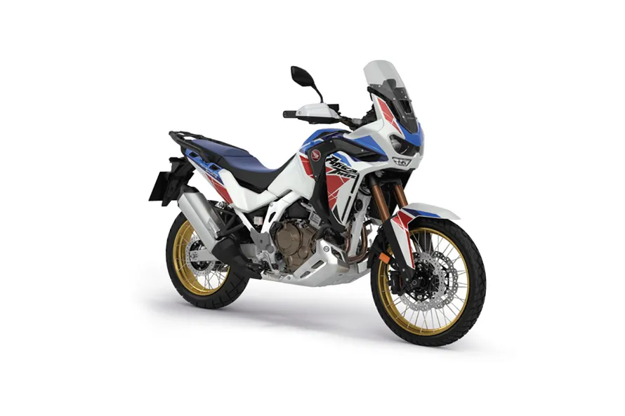 Honda CRF1100L Africa Twin